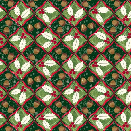 PEPPERMINT CHRISTMAS